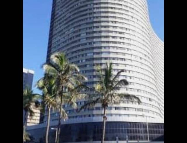 1 BEDROOM FLAT FOR SALE IN DURBAN CENTRAL